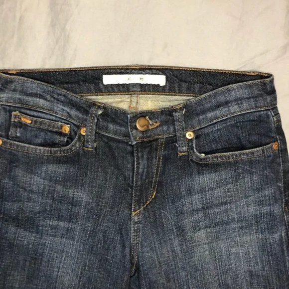 Joe's Jeans | Provocateur Bootcut Jeans NWOT | 25 - Picture 4 of 10